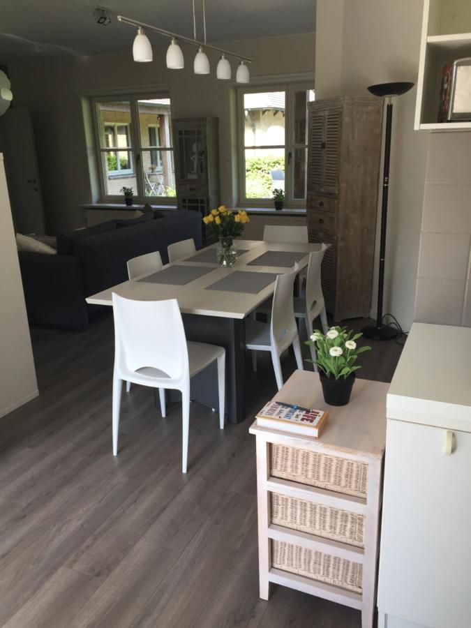 קורן Villa Kokeliko מראה חיצוני תמונה