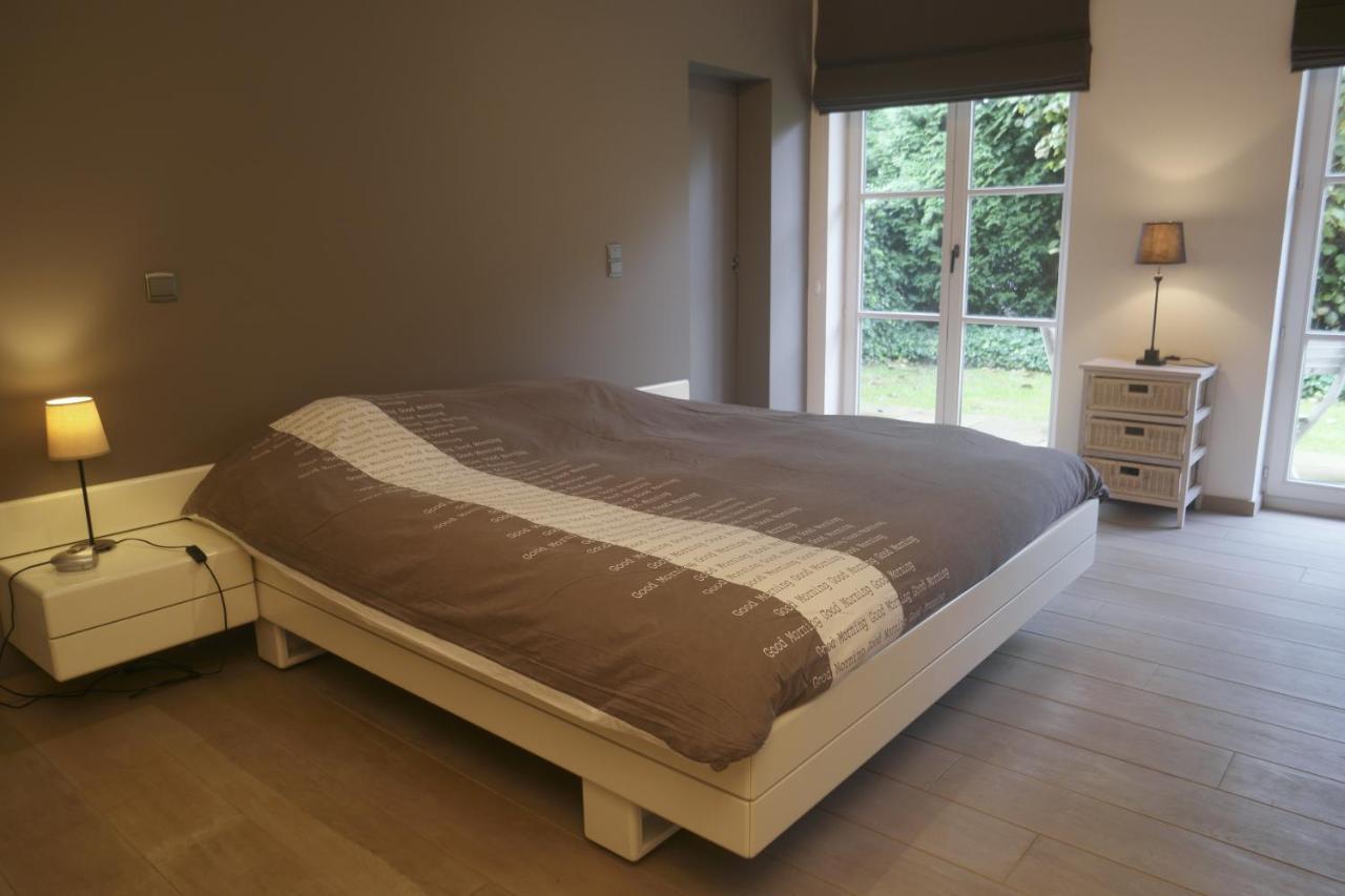 קורן Villa Kokeliko מראה חיצוני תמונה