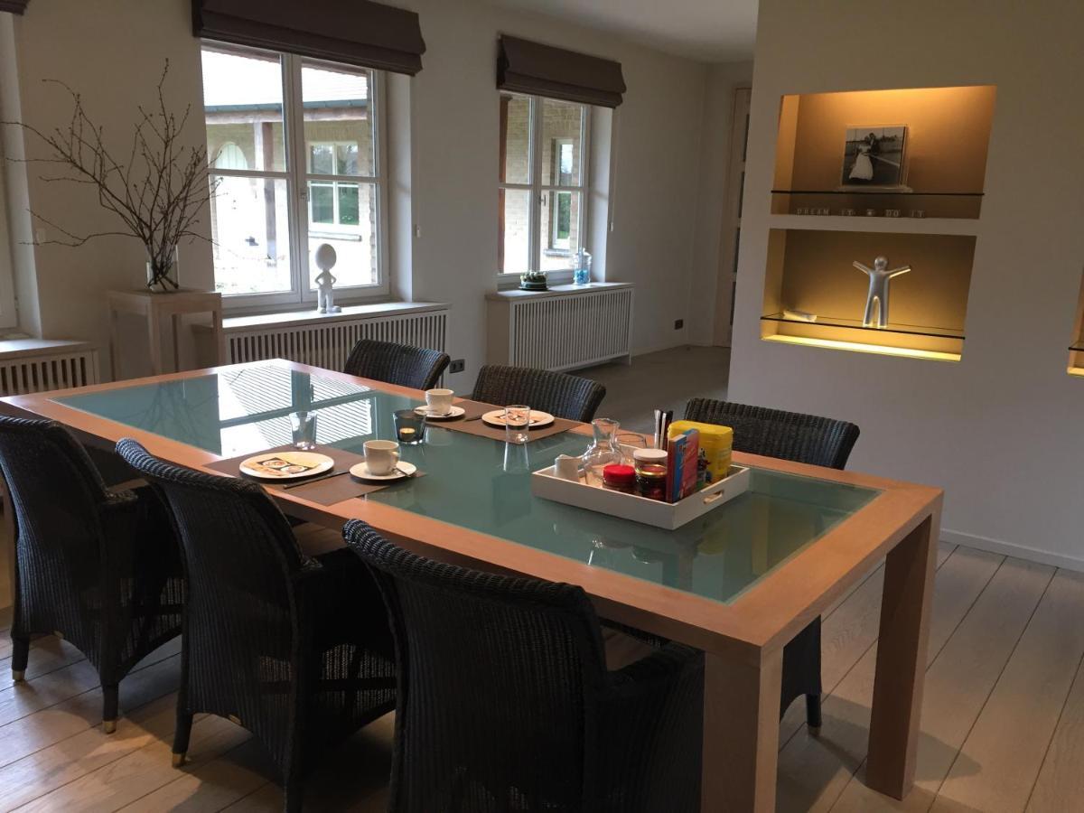 קורן Villa Kokeliko מראה חיצוני תמונה