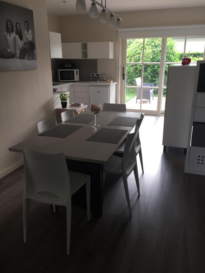קורן Villa Kokeliko מראה חיצוני תמונה